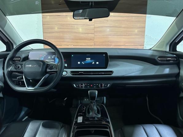 BAIC U5 Plus с пробегом 2024 года, цена 1 349 900 рублей, 19900 км, седан, Автокод Объявления
