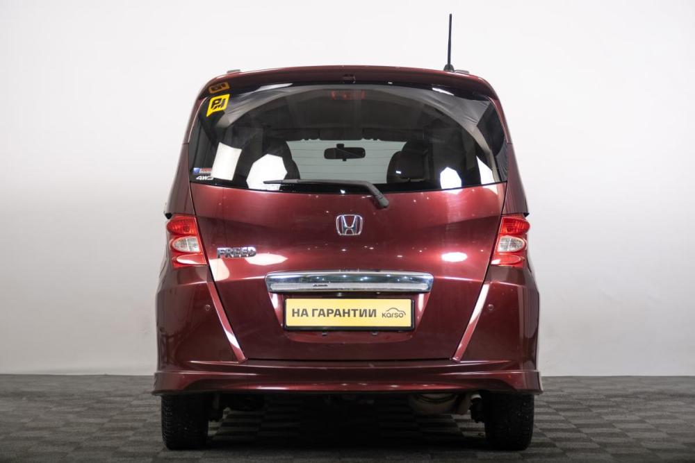 Honda Freed I Томск  - изображение 5