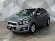 Chevrolet Aveo II Оренбург  - изображение 21