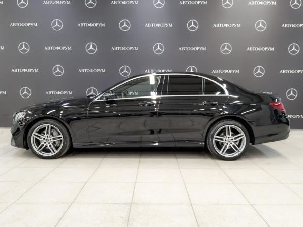 Mercedes-Benz E-Класс V (W213 S213 C238) с пробегом 2020 года, цена 3 999 000 рублей, 81776 км, седан, Автокод Объявления