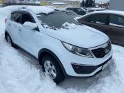 Kia Sportage III Стерлитамак  - изображение 13