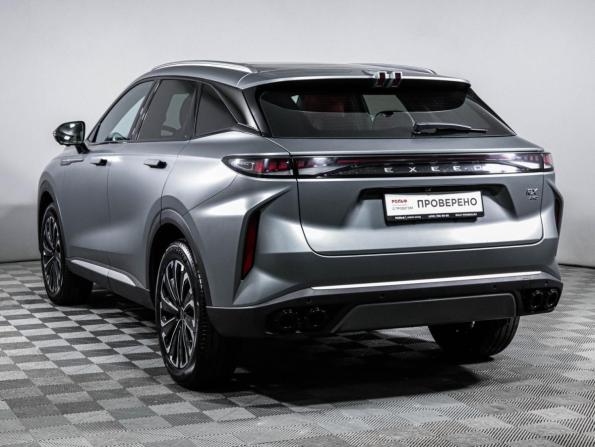 Exeed RX с пробегом 2024 года, цена 3 435 000 рублей, 7832 км, внедорожник, Автокод Объявления