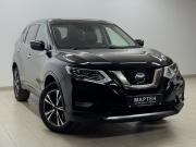 Nissan X-Trail III Рестайлинг Вологда  - изображение 25