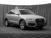 Audi Q3 I (8U) Москва  - изображение 24