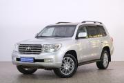 Toyota Land Cruiser 200 Series Омск  - изображение 30