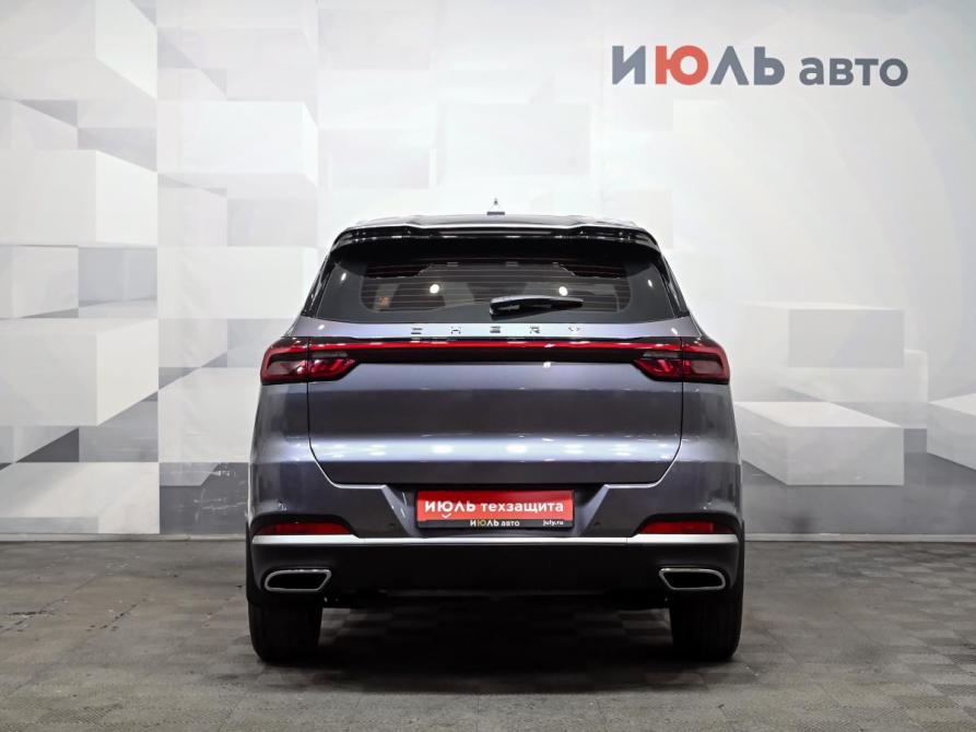 Chery Tiggo 7 Pro Max I Екатеринбург  - изображение 5