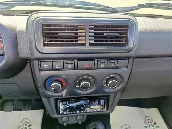 Lada (ВАЗ) Niva Legend с пробегом 2024 года, цена 899 995 рублей, 16859 км, внедорожник, Автокод Объявления