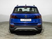 Volkswagen Taos I Санкт-Петербург  - изображение 26