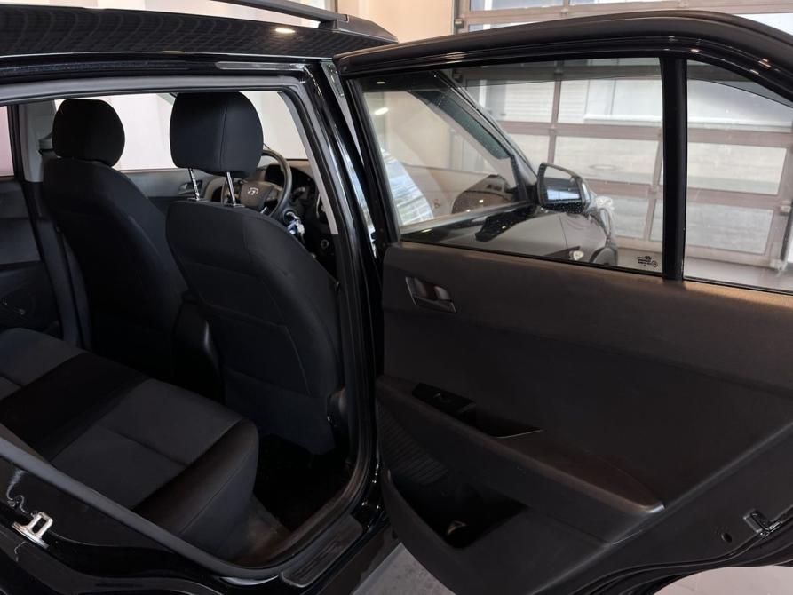 Hyundai Creta I Чебоксары  - изображение 26