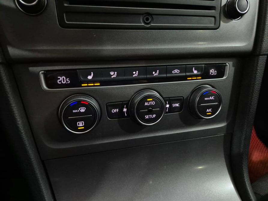 Volkswagen Golf VII Альметьевск  - изображение 16