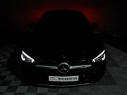 Mercedes-Benz CLA II (C118 X118) Москва  - изображение 45