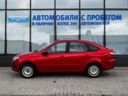 Lada (ВАЗ) Granta I Рестайлинг Екатеринбург  - изображение 21