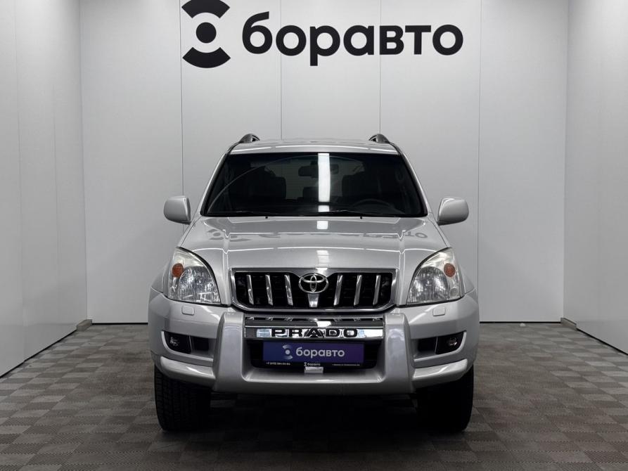 Toyota Land Cruiser 200 Series Воронеж  - изображение 5