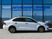 Volkswagen Polo V Рестайлинг Екатеринбург  - изображение 25