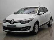 Renault Megane III Рестайлинг 2 Москва  - изображение 16