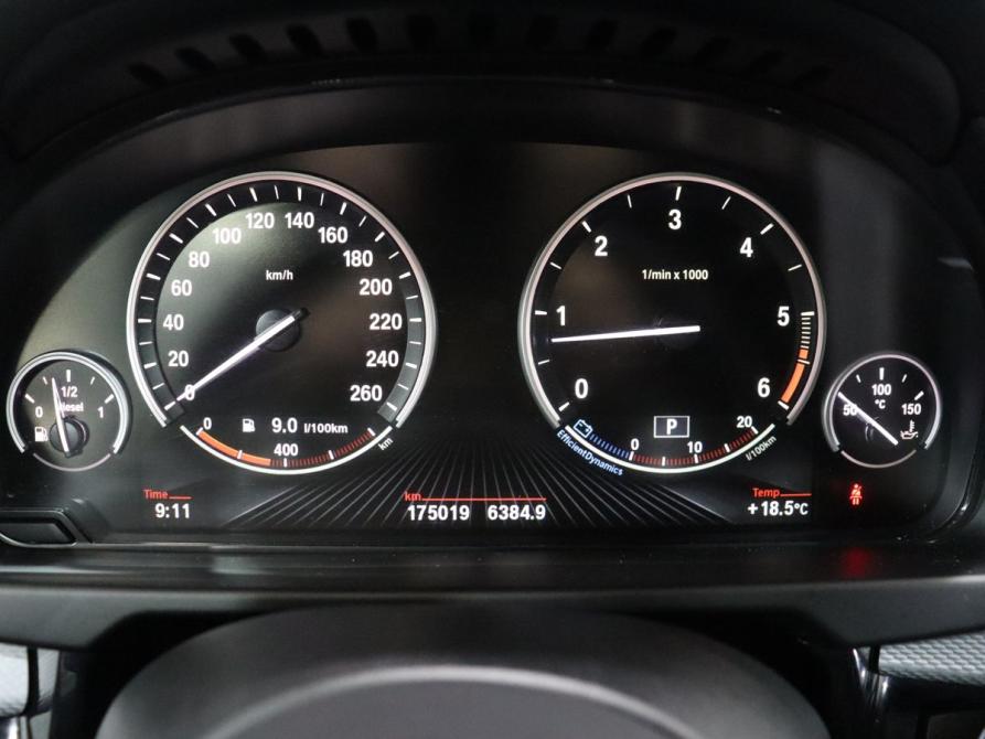 BMW X6 II (F16) Москва  - изображение 18