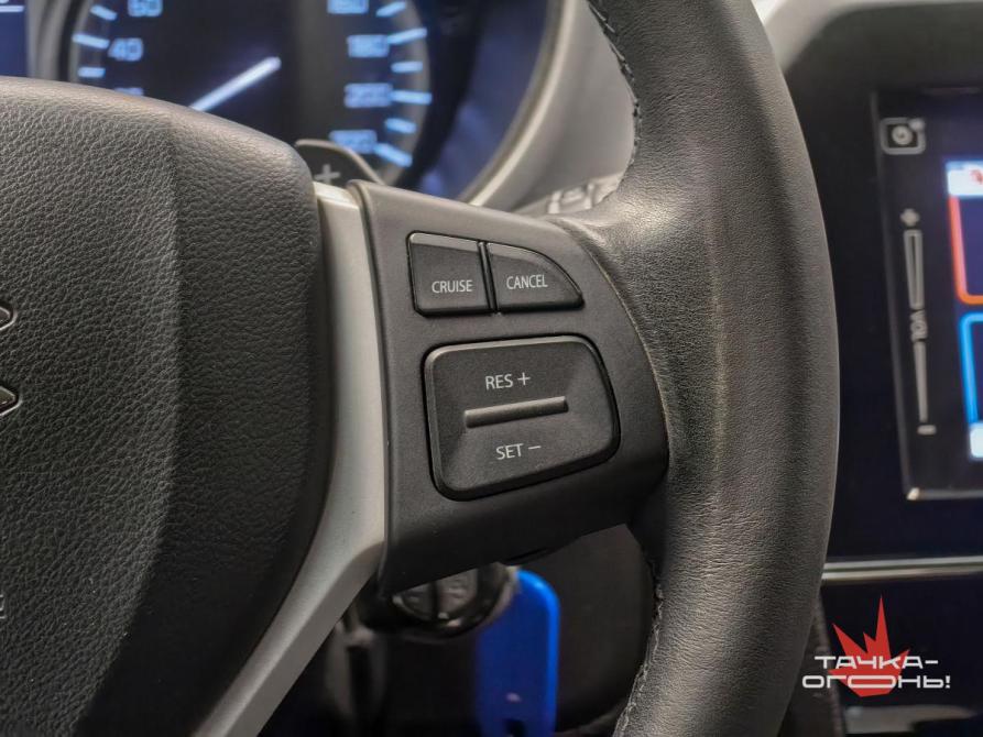 Suzuki Vitara II Пермь  - изображение 23