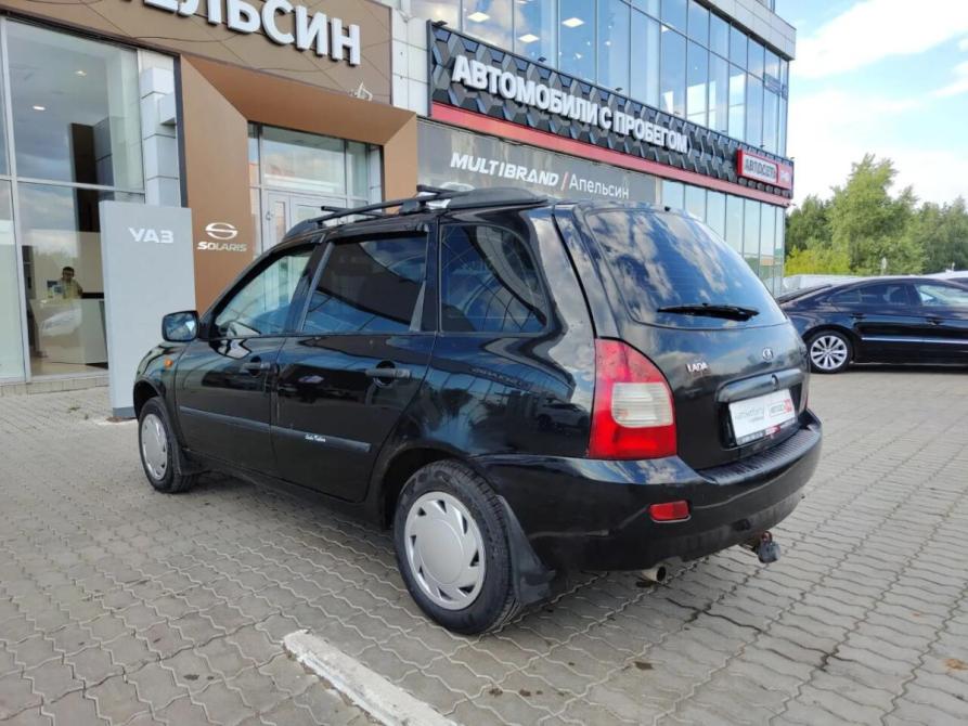 Lada (ВАЗ) Kalina I Набережные Челны  - изображение 19