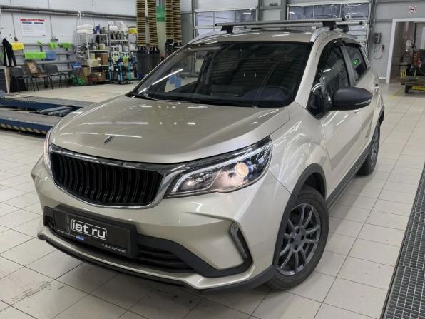 Livan X3 Pro с пробегом 2023 года, цена 1 398 000 рублей, 23225 км, внедорожник, Автокод Объявления