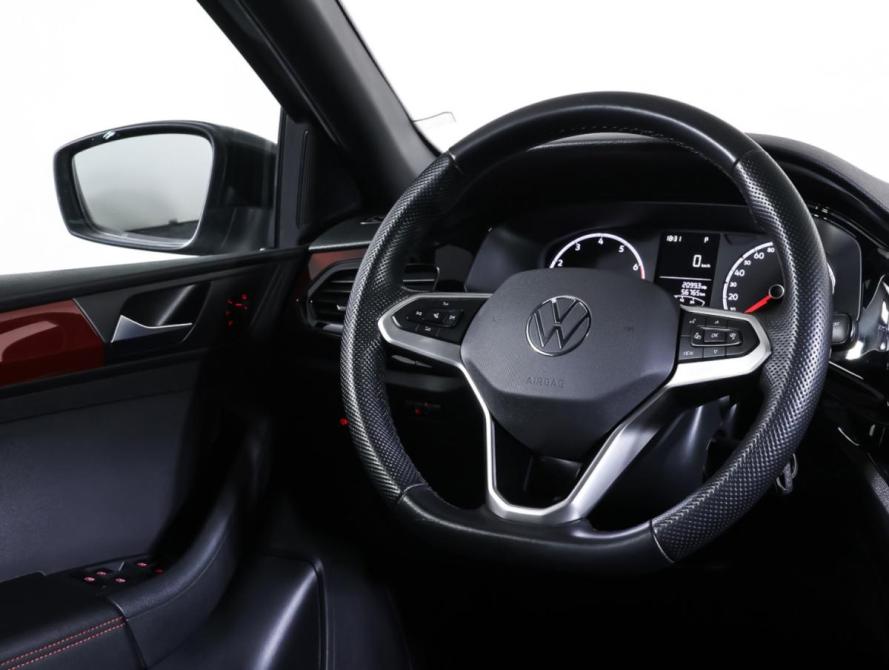 Volkswagen Polo VI Москва  - изображение 13