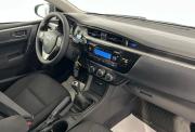 Toyota Corolla XI (E160 E170 E180) Саранск  - изображение 54