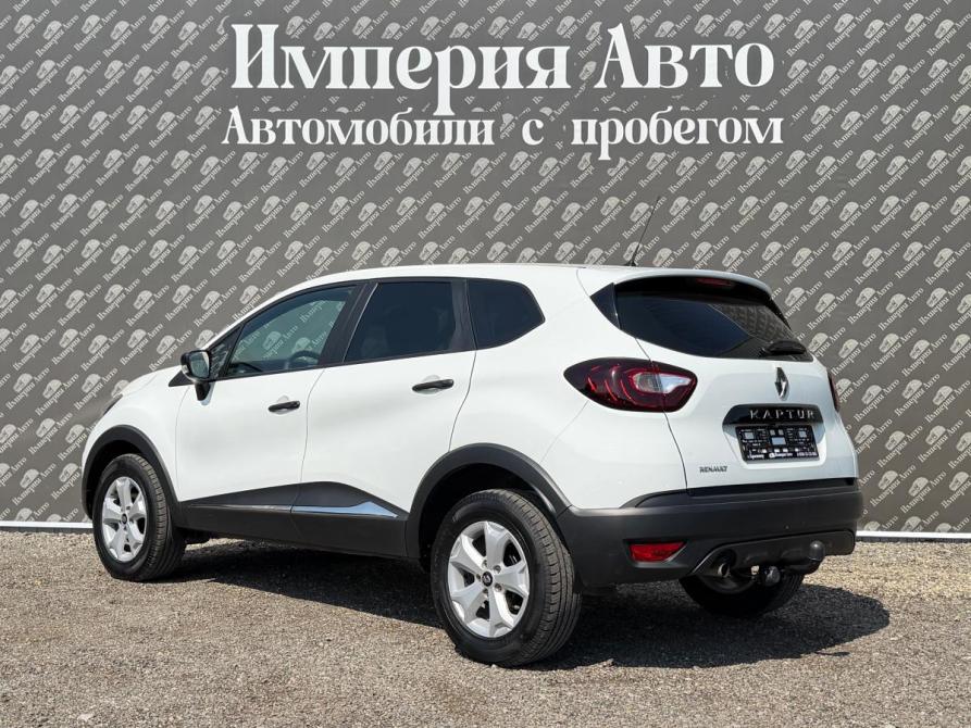 Renault Kaptur I Краснодар  - изображение 7