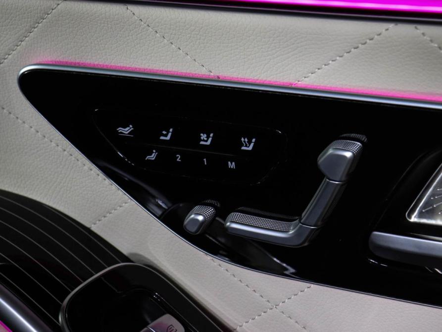 Mercedes-Benz S-Класс VII (W223) Химки  - изображение 29