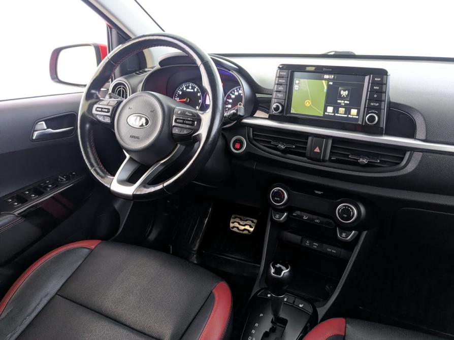 Kia Picanto III Москва  - изображение 27