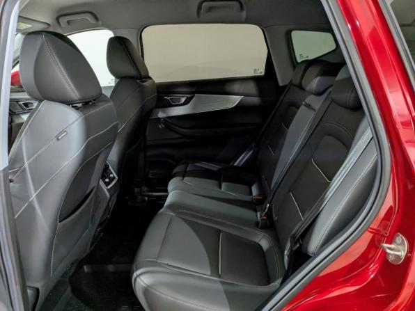 Chery Tiggo 7 Pro Max I с пробегом 2023 года, цена 1 850 000 рублей, 36013 км, внедорожник, Автокод Объявления