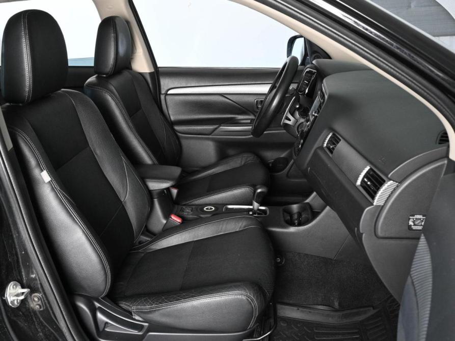 Mitsubishi Outlander III Ростов-на-Дону  - изображение 8