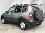 Chevrolet Niva I Рестайлинг Екатеринбург  - изображение 27