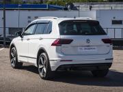 Volkswagen Tiguan II Москва  - изображение 25
