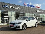 Kia Ceed II Рестайлинг Набережные Челны  - изображение 22