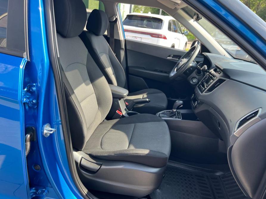 Hyundai Creta I Стерлитамак  - изображение 11