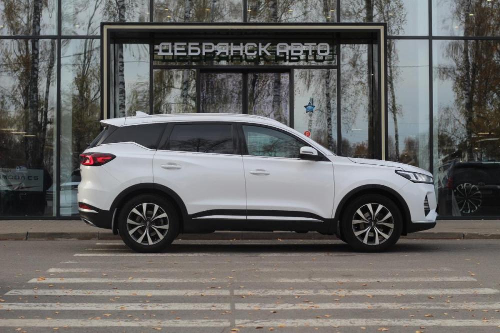 Chery Tiggo 7 Pro I Брянск  - изображение 4