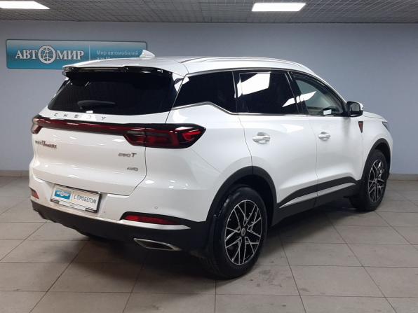 Chery Tiggo 7 Pro Max I с пробегом 2023 года, цена 1 869 000 рублей, 65878 км, внедорожник, Автокод Объявления