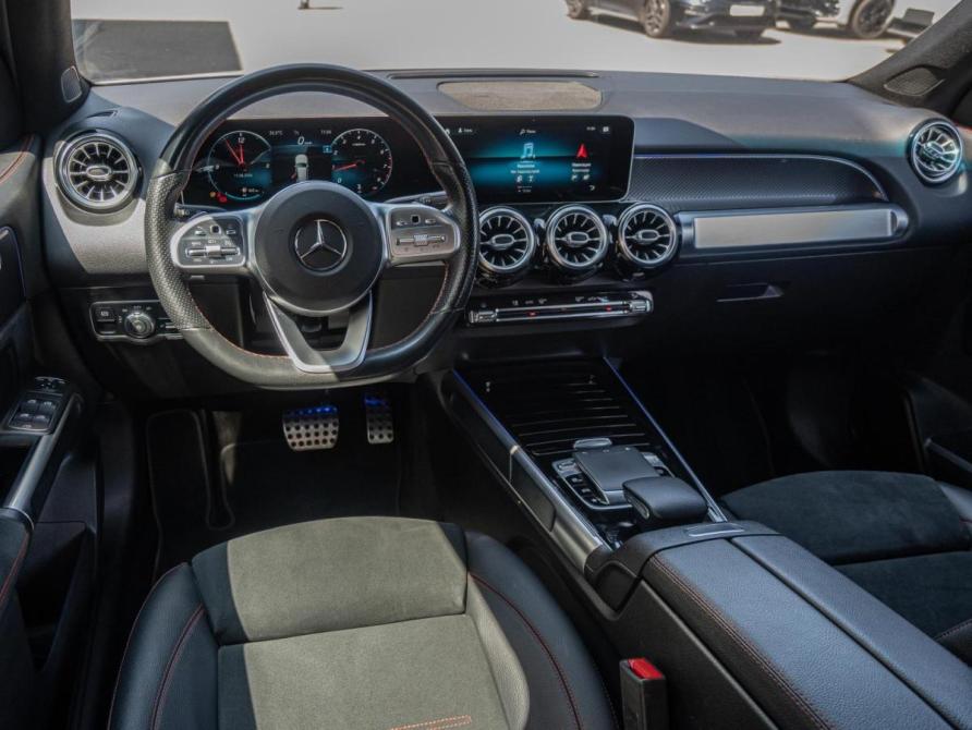 Mercedes-Benz GLB I (X247) Краснодар  - изображение 6
