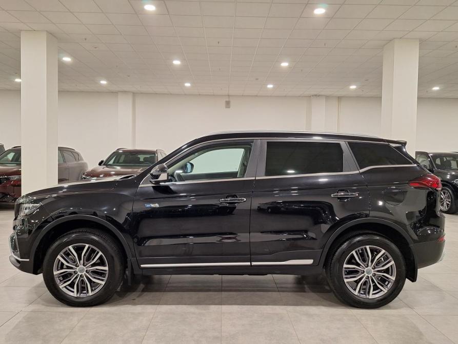 Geely Atlas Pro Люберцы  - изображение 3