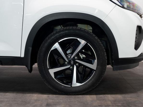 Hyundai ix35 II Рестайлинг с пробегом 2020 года, цена 1 900 000 рублей, 69554 км, внедорожник, Автокод Объявления