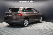 Skoda Kodiaq I Крым  - изображение 30