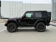 Jeep Wrangler IV (JL) Рестайлинг Саратов  - изображение 46