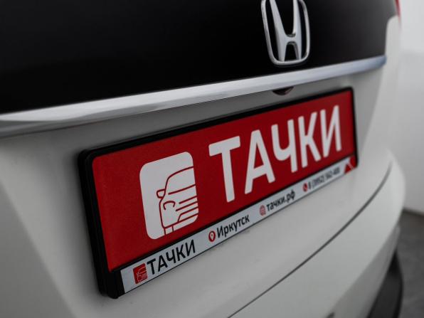Honda CR-V IV с пробегом 2012 года, цена 1 800 000 рублей, 210240 км, внедорожник, Автокод Объявления
