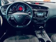 Kia Ceed II Рестайлинг Санкт-Петербург  - изображение 52