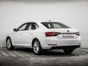 Skoda Superb III Санкт-Петербург  - изображение 39