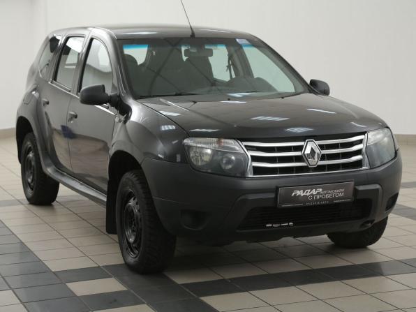 Renault Duster I с пробегом 2012 года, цена 625 000 рублей, 172000 км, внедорожник, Автокод Объявления