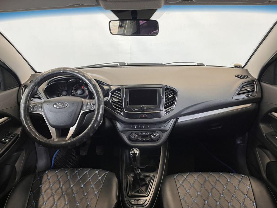 Lada (ВАЗ) Vesta I Псков  - изображение 13
