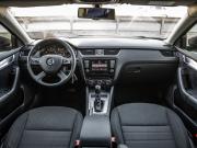 Skoda Octavia III (A7) Волгоград  - изображение 53