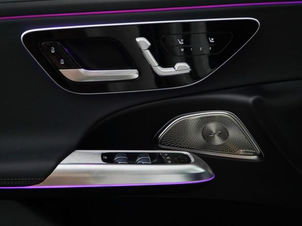 Mercedes-Benz E-Класс VI (W214 S214) с пробегом 2024 года, цена 7 999 050 рублей, 12870 км, седан, Автокод Объявления