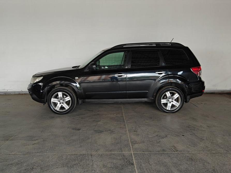 Subaru Forester III Москва  - изображение 8