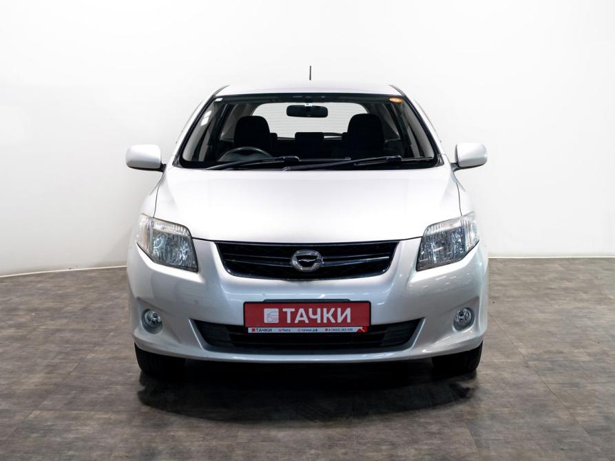 Toyota Corolla X (E140 E150) Рестайлинг Чита  - изображение 2